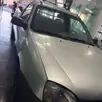 FORD COURIER 1.6 MPI L 8V FLEX 2P MANUAL FORD COURIER 1.6 MPI L 8V FLEX 2P MANUAL