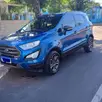 FORD ECOSPORT 1.5 TI-VCT FLEX FREESTYLE MANUAL FORD ECOSPORT 1.5 TI-VCT FLEX FREESTYLE MANUAL