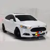 FORD FUSION 2.0 TITANIUM AWD 16V GASOLINA 4P AUTOMÁTICO FORD FUSION 2.0 TITANIUM AWD 16V GASOLINA 4P AUTOMÁTICO