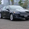 FORD FUSION 2.0 TITANIUM FWD 16V GASOLINA 4P AUTOMÁTICO FORD FUSION 2.0 TITANIUM FWD 16V GASOLINA 4P AUTOMÁTICO