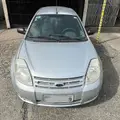 FORD KA 1.0 MPI 8V FLEX 2P MANUAL FORD KA 1.0 MPI 8V FLEX 2P MANUAL