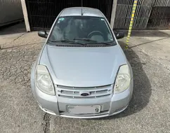 FORD KA 1.0 MPI 8V FLEX 2P MANUAL FORD KA 1.0 MPI 8V FLEX 2P MANUAL