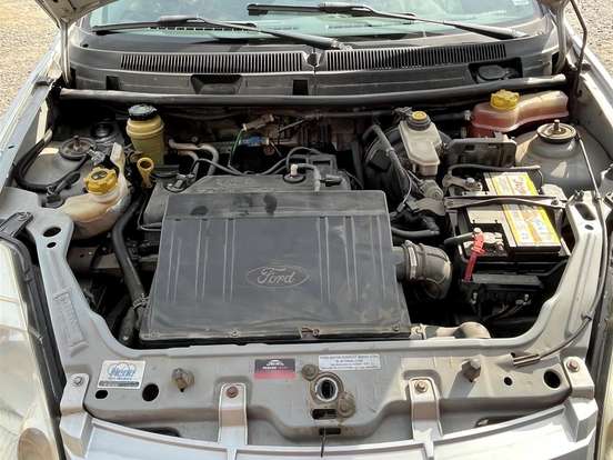 FORD-KA-1.0 MPI 8V FLEX 2P MANUAL FORD-KA-2010