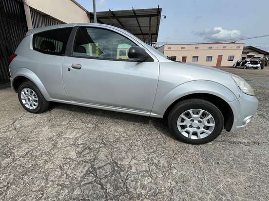 FORD-KA-1.0 MPI 8V FLEX 2P MANUAL FORD-KA-2010