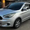 FORD KA 1.0 TI-VCT FLEX SEL MANUAL FORD KA 1.0 TI-VCT FLEX SEL MANUAL