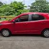FORD KA 1.0 TI-VCT FLEX SE MANUAL FORD KA 1.0 TI-VCT FLEX SE MANUAL
