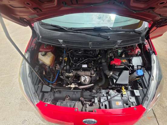 FORD-KA-1.0 TI-VCT FLEX SE MANUAL FORD-KA-2019