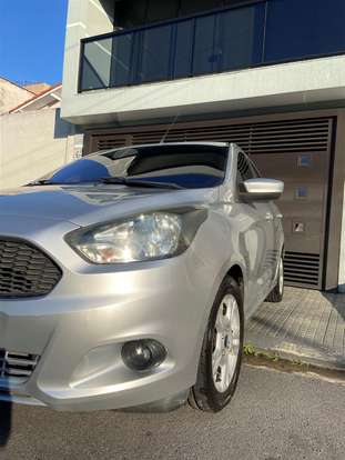 FORD-KA-2016