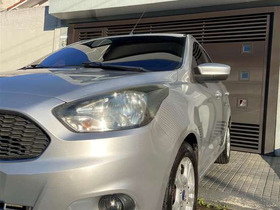 FORD-KA-1.5 SIGMA FLEX SEL MANUAL FORD-KA-2016