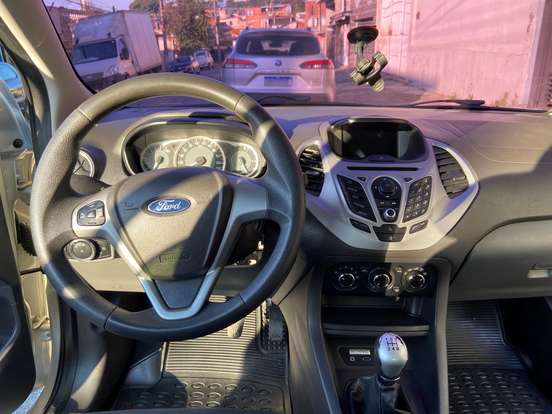 FORD-KA-1.5 SIGMA FLEX SEL MANUAL FORD-KA-2016
