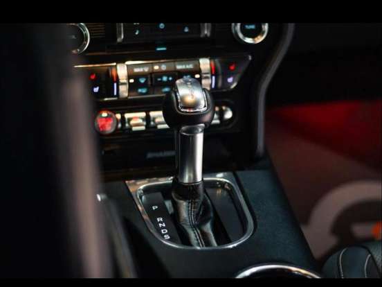 FORD-MUSTANG-5.0 V8 TI-VCT GASOLINA GT PREMIUM SELECTSHIFT FORD-MUSTANG-2018