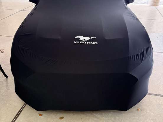FORD-MUSTANG-5.0 V8 TI-VCT GASOLINA MACH 1 SELECTSHIFT FORD-MUSTANG-2021
