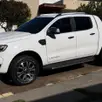 FORD RANGER 3.2 LIMITED 4X4 CD 20V DIESEL 4P AUTOMÁTICO FORD RANGER 3.2 LIMITED 4X4 CD 20V DIESEL 4P AUTOMÁTICO