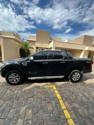 FORD-RANGER-2018