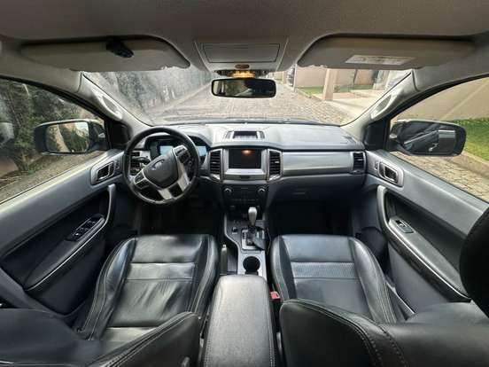FORD-RANGER-2018