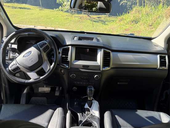 FORD-RANGER-3.2 LIMITED 4X4 CD 20V DIESEL 4P AUTOMÁTICO FORD-RANGER-2022