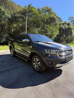 FORD-RANGER-2022