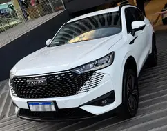GWM HAVAL H6 1.5 PHEV19 E-TRACTION GWM HAVAL H6 1.5 PHEV19 E-TRACTION