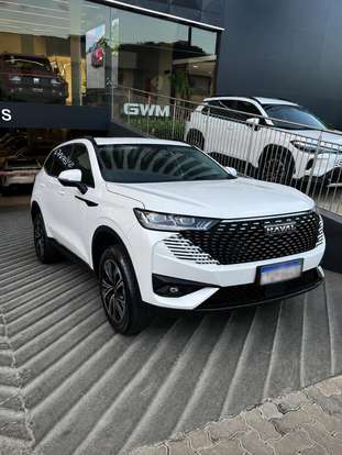 GWM-HAVAL H6-2024