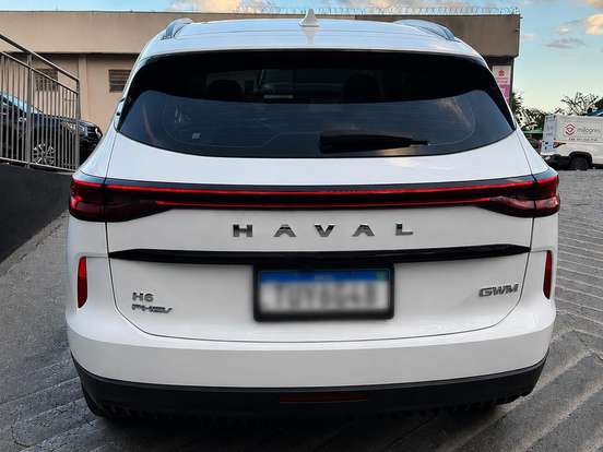 GWM-HAVAL H6-1.5 PHEV19 E-TRACTION GWM-HAVAL H6-2024