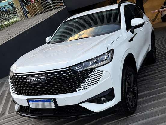 GWM-HAVAL H6-1.5 PHEV19 E-TRACTION GWM-HAVAL H6-2024