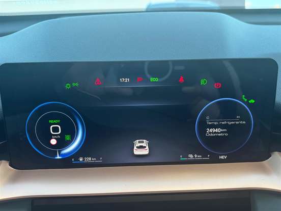 GWM-HAVAL H6-1.5 PHEV19 E-TRACTION GWM-HAVAL H6-2024