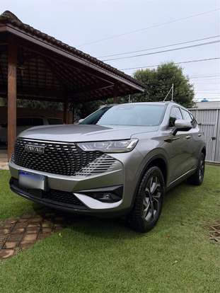 GWM-HAVAL H6-2023
