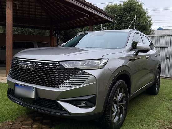 GWM-HAVAL H6-1.5 PHEV PREMIUM AWD E-TRACTION GWM-HAVAL H6-2023