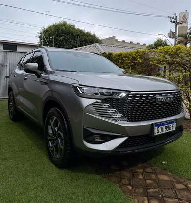 GWM-HAVAL H6-1.5 PHEV PREMIUM AWD E-TRACTION GWM-HAVAL H6-2023