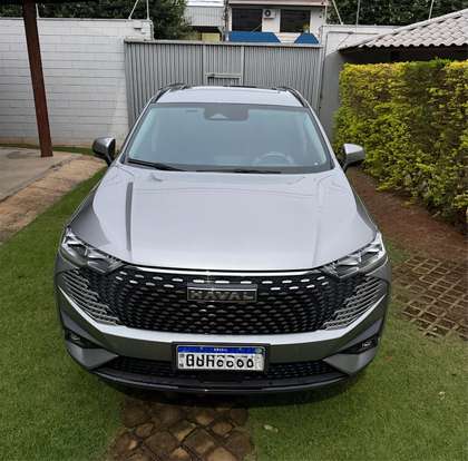 GWM-HAVAL H6-2023