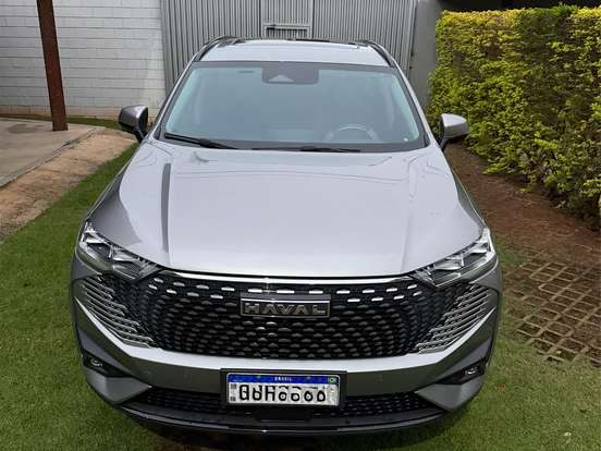 GWM-HAVAL H6-1.5 PHEV PREMIUM AWD E-TRACTION GWM-HAVAL H6-2023