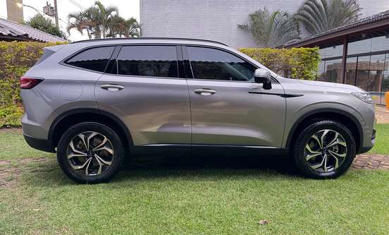 GWM-HAVAL H6-1.5 PHEV PREMIUM AWD E-TRACTION GWM-HAVAL H6-2023