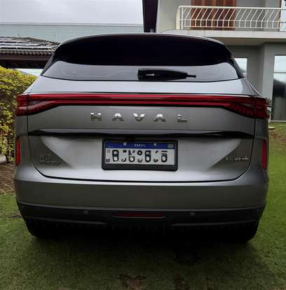 GWM-HAVAL H6-2023