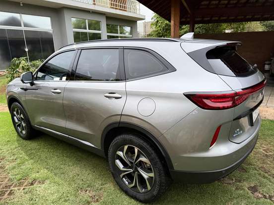 GWM-HAVAL H6-1.5 PHEV PREMIUM AWD E-TRACTION GWM-HAVAL H6-2023