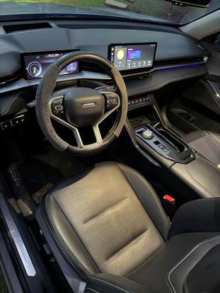 GWM-HAVAL H6-1.5 PHEV PREMIUM AWD E-TRACTION GWM-HAVAL H6-2023