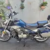 HAOJUE MASTER RIDE 150 HAOJUE MASTER RIDE 150