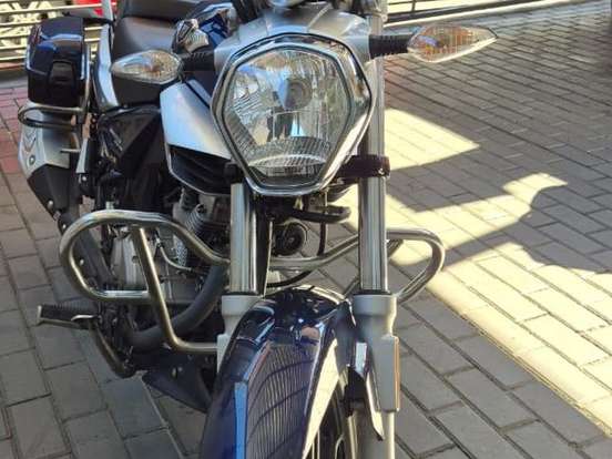 HAOJUE-MASTER RIDE 150 HAOJUE-MASTER RIDE 150-2023