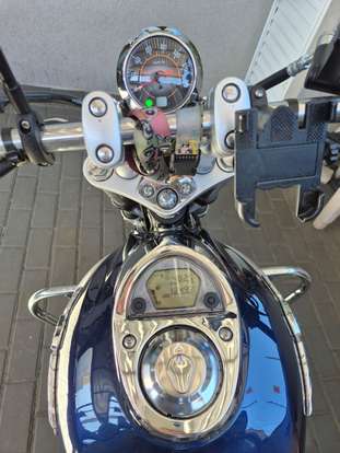 HAOJUE-MASTER RIDE 150 HAOJUE-MASTER RIDE 150-2023