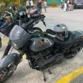 HARLEY-DAVIDSON LOW RIDER S HARLEY-DAVIDSON LOW RIDER S