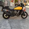 HARLEY-DAVIDSON PAN AMERICA 1250 S HARLEY-DAVIDSON PAN AMERICA 1250 S