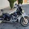 HARLEY-DAVIDSON STREET GLIDE HARLEY-DAVIDSON STREET GLIDE