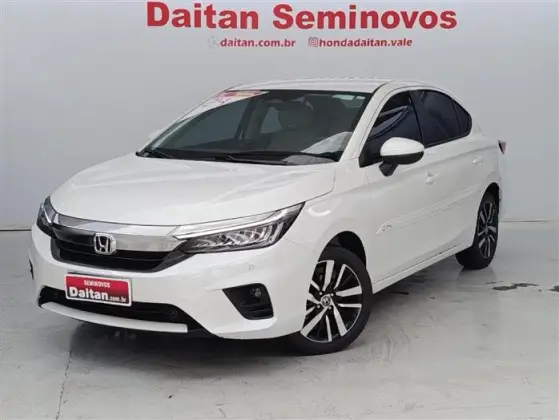 HONDA CITY 1.5 i-VTEC FLEX TOURING CVT HONDA CITY 1.5 i-VTEC FLEX TOURING CVT