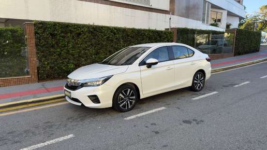 HONDA-CITY-1.5 i-VTEC FLEX TOURING CVT HONDA-CITY-2023