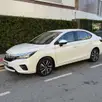 HONDA CITY 1.5 i-VTEC FLEX TOURING CVT HONDA CITY 1.5 i-VTEC FLEX TOURING CVT