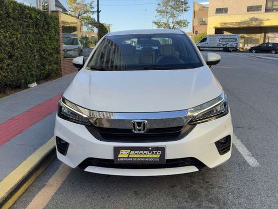 HONDA-CITY-1.5 i-VTEC FLEX TOURING CVT HONDA-CITY-2023