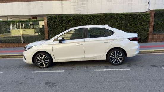 HONDA-CITY-2023