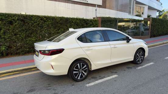 HONDA-CITY-1.5 i-VTEC FLEX TOURING CVT HONDA-CITY-2023