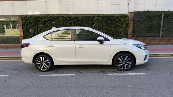 HONDA-CITY-2023