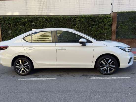 HONDA-CITY-1.5 i-VTEC FLEX TOURING CVT HONDA-CITY-2023