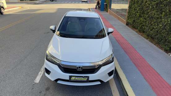 HONDA-CITY-1.5 i-VTEC FLEX TOURING CVT HONDA-CITY-2023